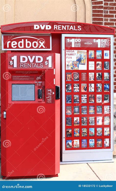 blue box movie kiosks distribution|redbox kiosks.